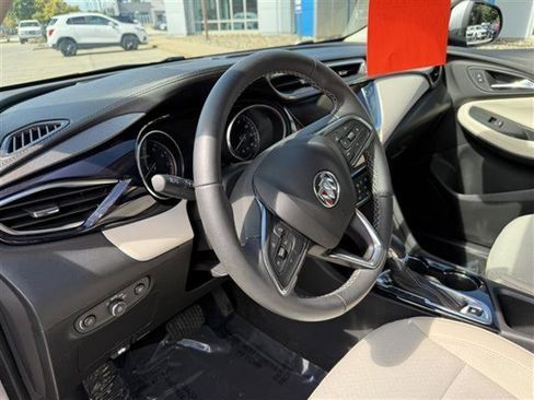Certified 2023 Buick Encore GX Preferred w/ Cold Weather Comfort Package image 2