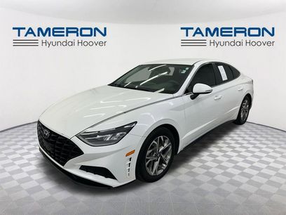 Used 2021 Hyundai Sonata SEL