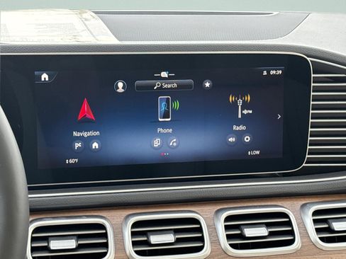 New 2026 Mercedes-Benz GLE 350 4MATIC image 23