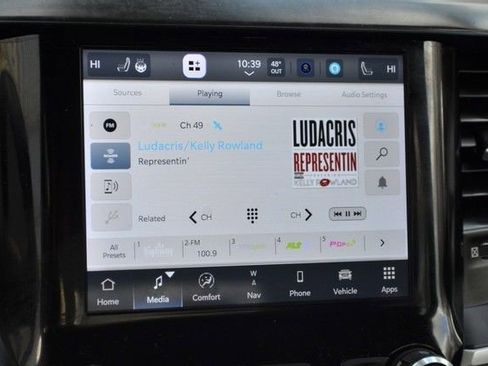 Used 2022 RAM 1500 Big Horn image 31