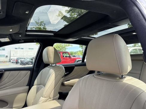 Used 2023 Lexus LS 500 AWD w/ Interior Upgrade Package image 28