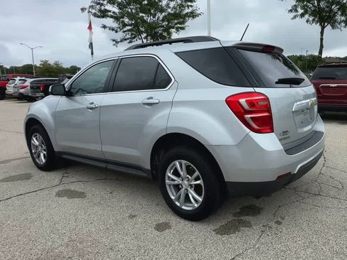 Used 2017 Chevrolet Equinox LT w/ Convenience Package image 6