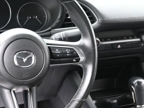 Used 2024 MAZDA MAZDA3 s FWD image 28