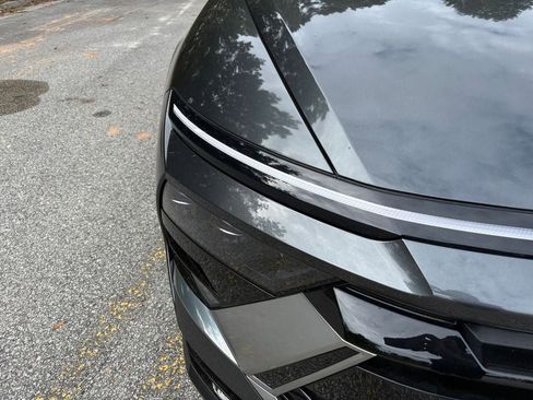 New 2025 Hyundai Sonata SEL image 28