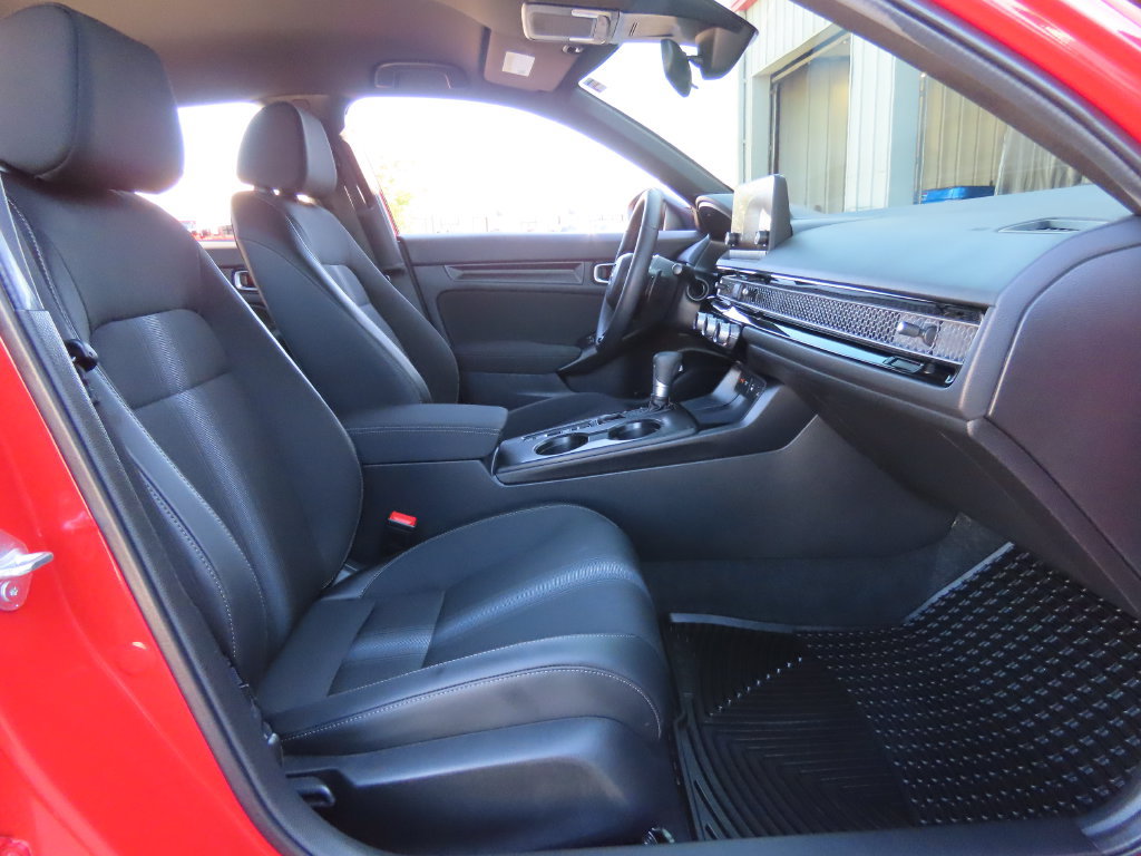 Used 2026 Honda Civic Sport image 36