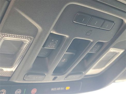 Used 2020 GMC Sierra 1500 AT4 w/ AT4 Premium Package image 32