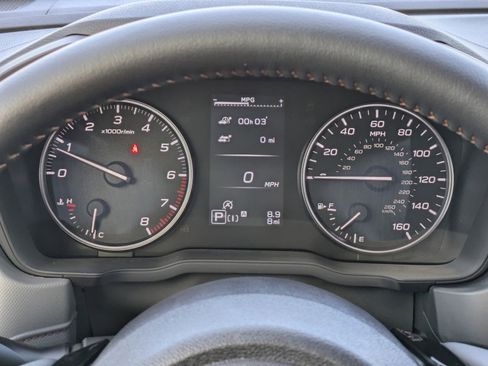 Certified 2025 Subaru Forester Sport w/ Popular Package #1 image 27