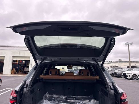 New 2026 BMW X5 xDrive50e w/ M Sport Package image 12