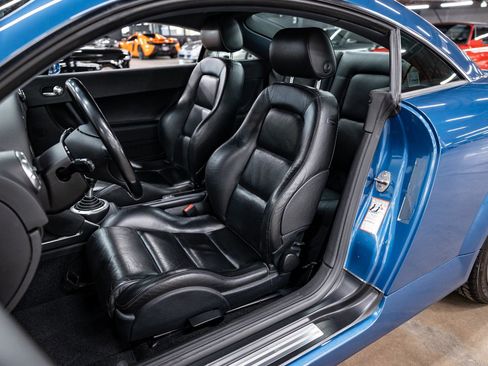 Used 2001 Audi TT 1.8T image 38