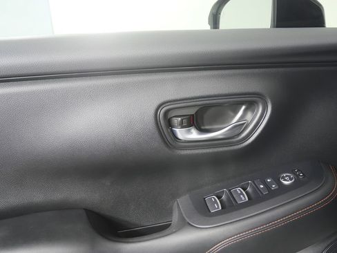 Used 2024 Honda HR-V Sport image 8
