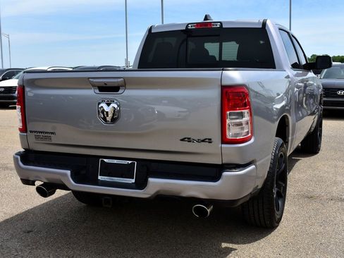Used 2022 RAM 1500 Big Horn AWD/4WD image 10