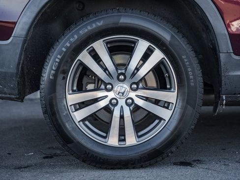 Used 2017 Honda Pilot EX-L image 23