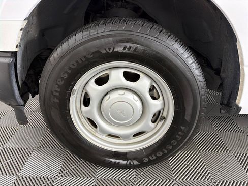 Used 2021 Ford F150 XL w/ Trailer Tow Package RWD image 10