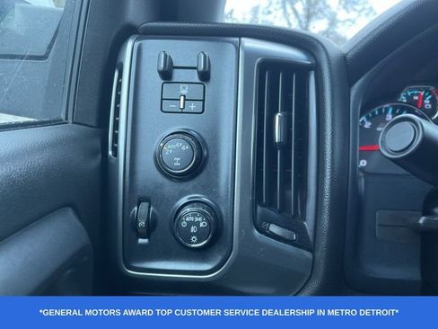 Used 2018 Chevrolet Silverado 1500 LT w/ All Star Edition image 17