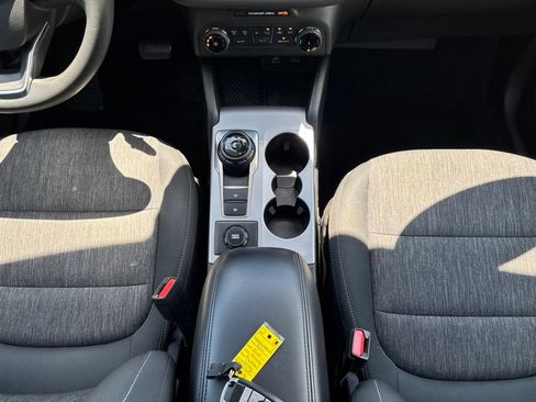 Used 2022 Ford Bronco Sport Big Bend AWD/4WD image 18
