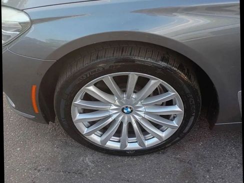 Used 2016 BMW 740i RWD image 3