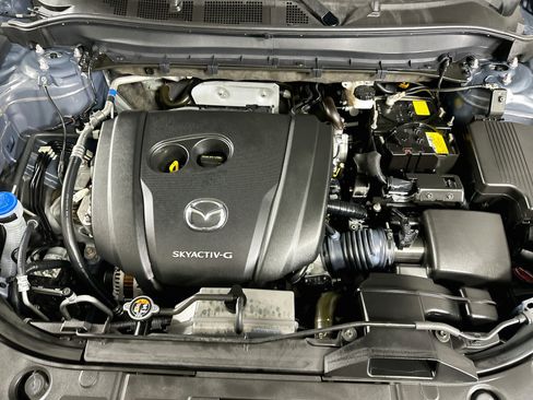 Used 2023 MAZDA CX-5 Carbon Edition AWD/4WD image 34