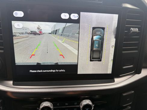 Certified 2024 Ford F150 Raptor image 22