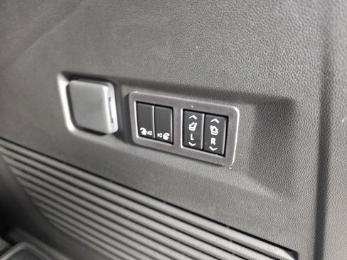 New 2026 Chevrolet Tahoe RST w/ Advanced Technology Package image 36