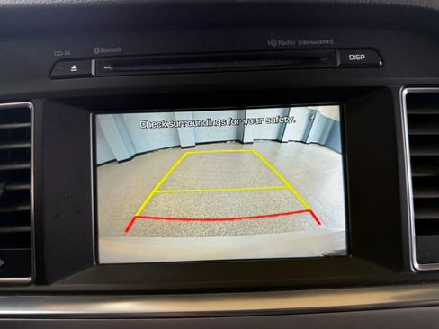 Used 2016 Hyundai Sonata Sport w/ Option Group 02 image 17