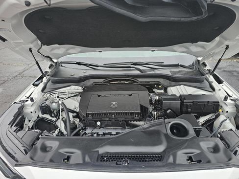 Used 2024 Acura MDX SH-AWD w/ Technology Package image 13