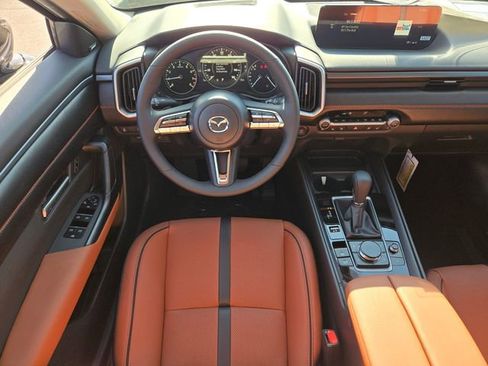 New 2026 MAZDA CX-50 Meridian Edition w/ Cargo Package AWD/4WD image 9