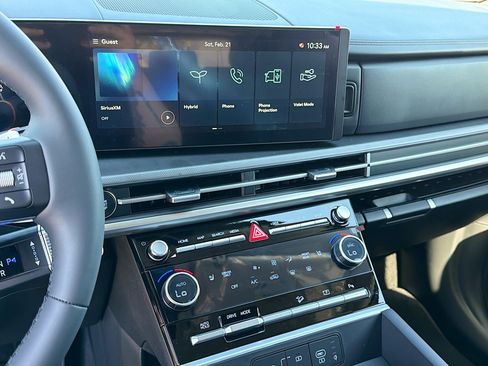 New 2026 Hyundai Santa Fe SEL image 26