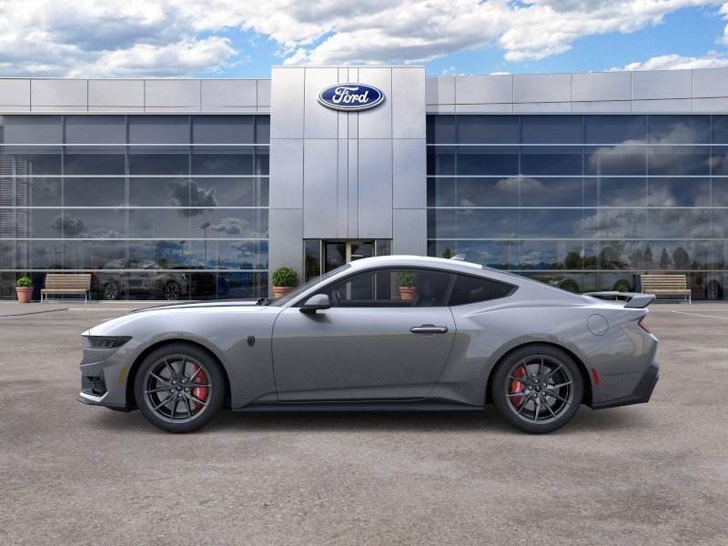 New 2026 Ford Mustang Dark Horse RWD image 7