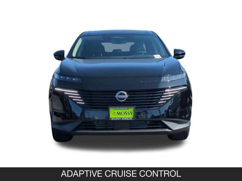 New 2026 Nissan Murano SL AWD/4WD image 4