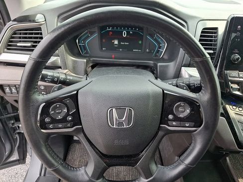 Used 2022 Honda Odyssey Elite image 19