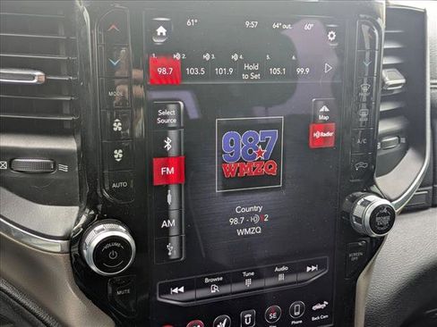 Used 2020 RAM 1500 Laramie image 13