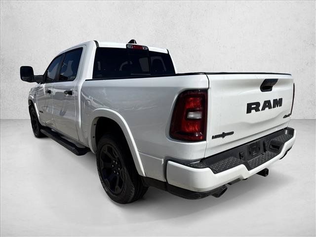 Used 2026 RAM 1500 Lone Star AWD/4WD image 7