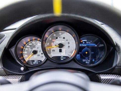 Used 2024 Porsche 718 Boxster Spyder RS image 45