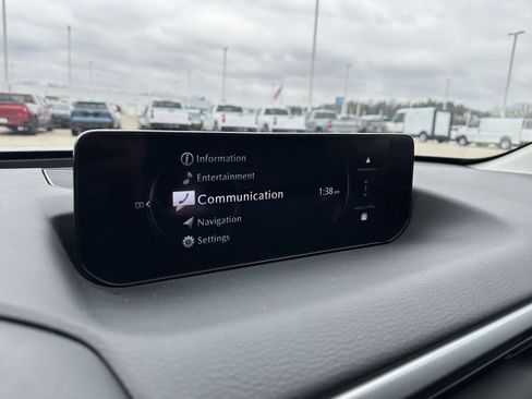 Used 2025 MAZDA CX-50 AWD 2.5 S w/ Premium Package image 29