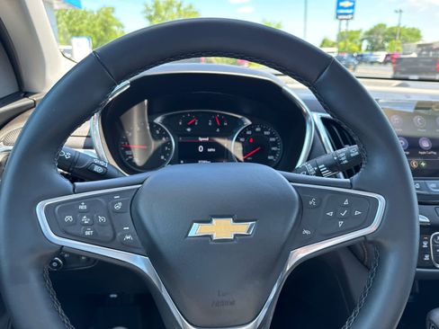 Certified 2023 Chevrolet Equinox Premier AWD/4WD image 22