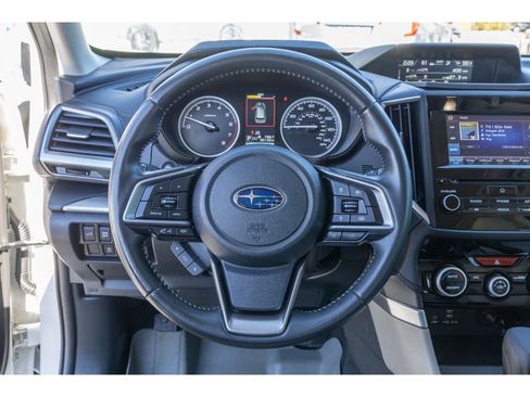 Certified 2023 Subaru Forester Premium image 20