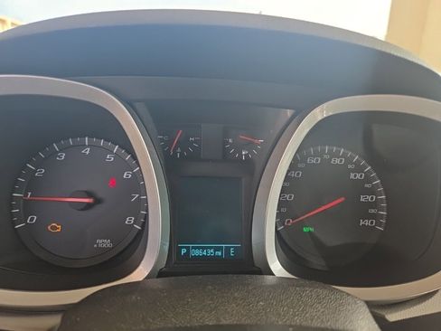 Used 2013 Chevrolet Equinox LT w/ All Star Package image 15