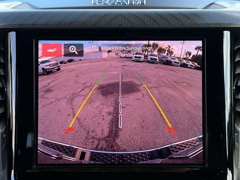 New 2026 RAM 1500 Big Horn image 27