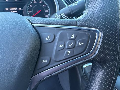 Certified 2024 Chevrolet Malibu LT image 26