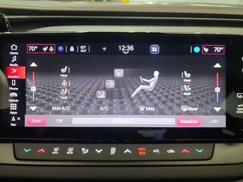 New 2026 Dodge Charger R/T Scat Pack w/ Track Package image 25