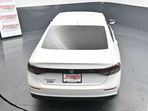 Used 2023 Honda Accord LX image 30