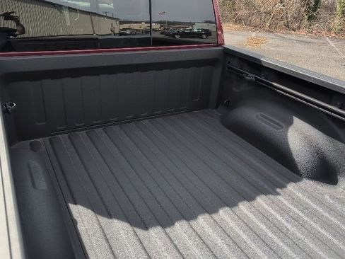 Used 2025 RAM 1500 Laramie w/ Sport Appearance Package image 13