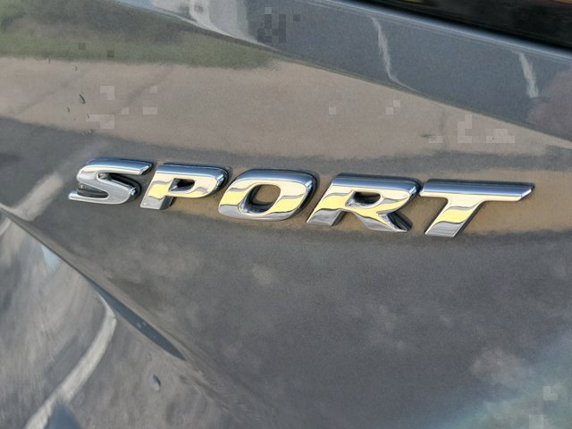 Used 2025 Honda Civic Sport image 12