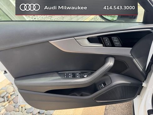 Used 2023 Audi A4 2.0T Premium Plus AWD/4WD image 8