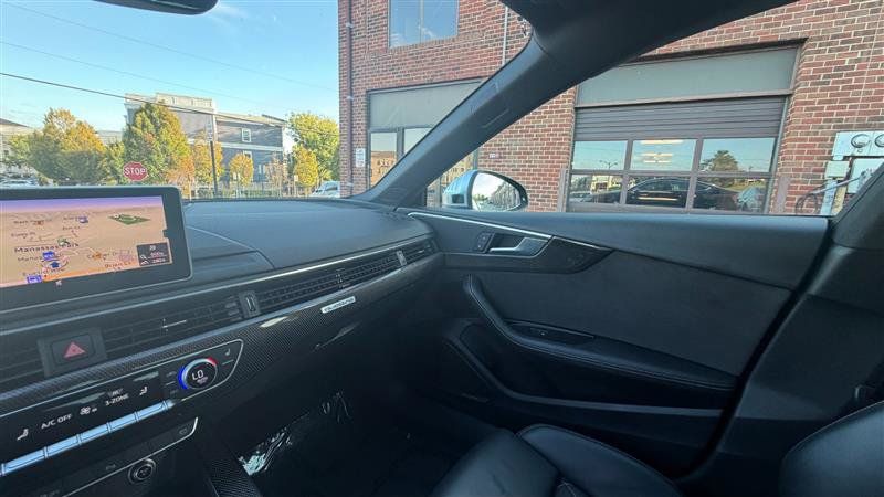 Used 2018 Audi S5 Premium Plus w/ Navigation Package AWD/4WD image 40