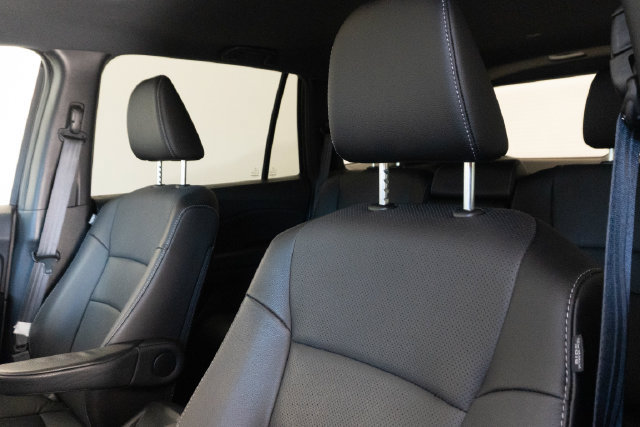Certified 2023 Honda Passport EX-L image 6