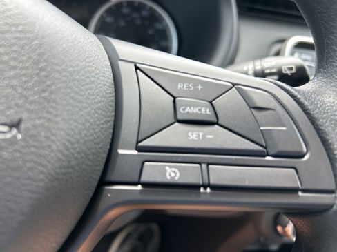 New 2025 Nissan Kicks Play S image 20