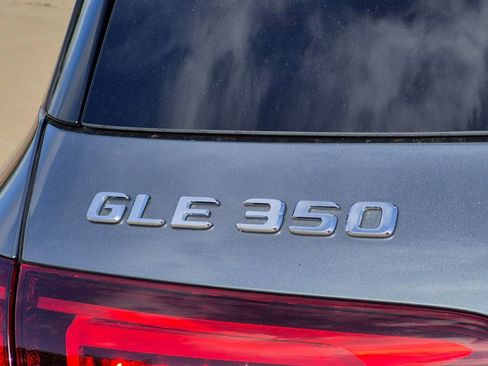 Used 2020 Mercedes-Benz GLE 350 image 8