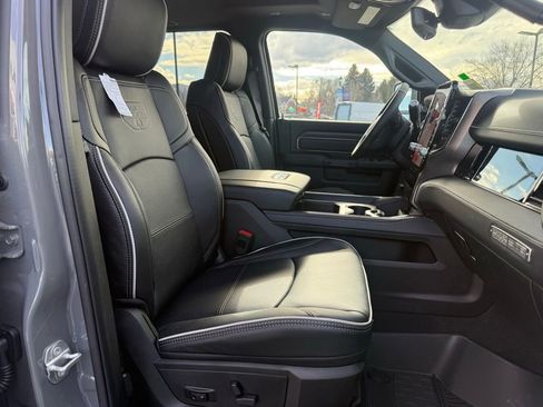 New 2026 RAM 2500 Power Wagon image 8