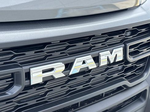 New 2026 RAM ProMaster 2500 w/ Convenience Group image 28